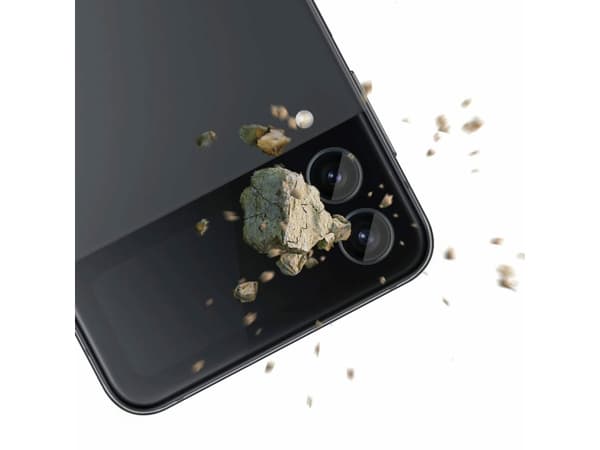 3MK Lens Protection Pro, Galaxy Z Flip4, 1 styck