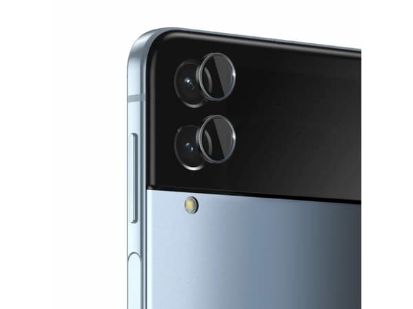 3MK Lens Protection Pro, Galaxy Z Flip4, 1 styck