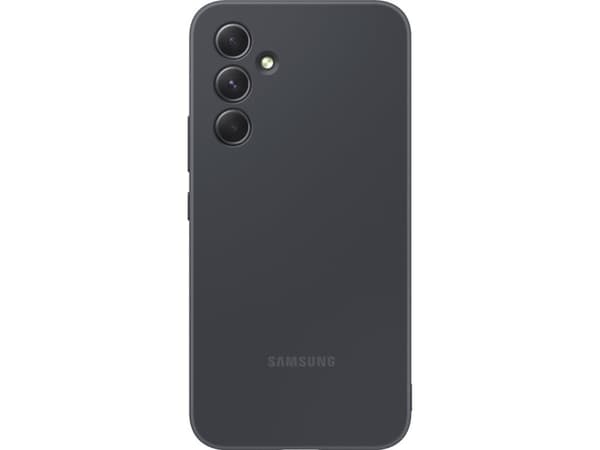 Samsung EF-PA546, Omslag, Samsung, Galaxy A54, 16,3 cm (6.4"), Svart