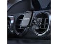 Miniatyrbild 4 av 5: Dudao F8H car magnetic dashboard phone stand sort