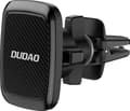 Miniatyrbild 1 av 5: Dudao F8H car magnetic dashboard phone stand sort