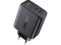 Miniatyrbilde 2 av 5: Acefast 2x USB-C 2.4A lader (6974316280194)