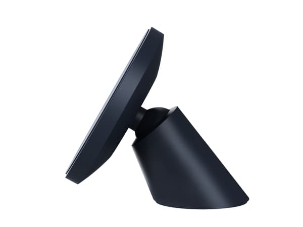 iOttie Velox Mini, Mobiltelefon / smartphone, Bil, Svart