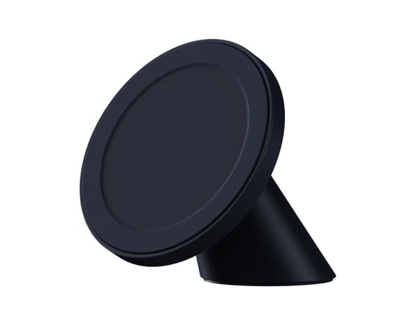 iOttie Velox Mini, Mobiltelefon / smartphone, Bil, Svart
