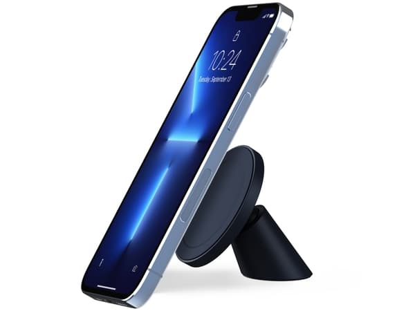 iOttie Velox Mini, Mobiltelefon / smartphone, Bil, Svart