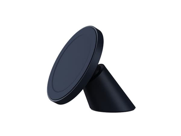 iOttie Velox Mini, Mobiltelefon / smartphone, Bil, Svart Svart