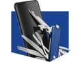 Miniatyrbild 3 av 5: 3MK SilverProtection+, Galaxy S23+, 1 styck
