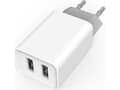 Miniatyrbilde 4 av 5: Vayox-lader Vegglader 2x USB 2.1A VA0052 Vayox