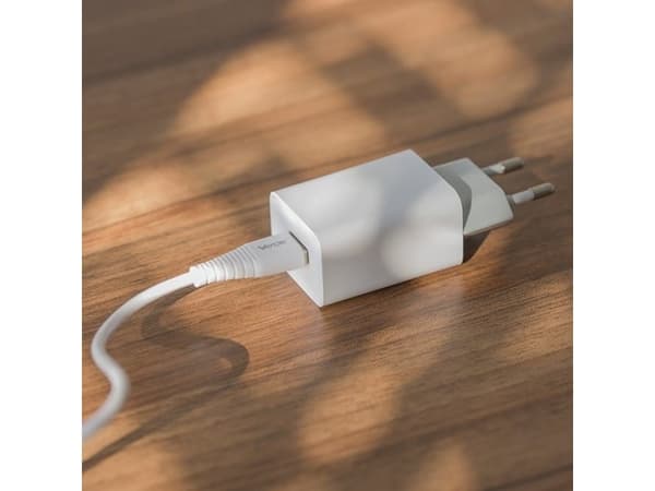Vayox-lader Vegglader 2x USB 2.1A VA0052 Vayox