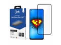 Pikkukuva 1 / 2: 3MK 3MK HardGlass Max Lite Realme 10 4G black/black Fullscreen Glass Lite