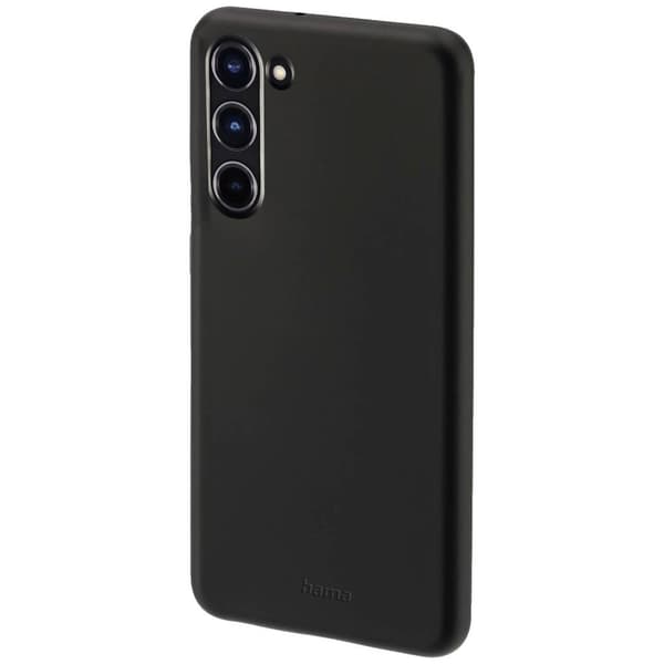 Hama Finest Feel Cover Samsung Svart 00215569