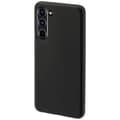 Miniatyrbild 3 av 4: Hama Finest Feel Cover Samsung Svart 00215569