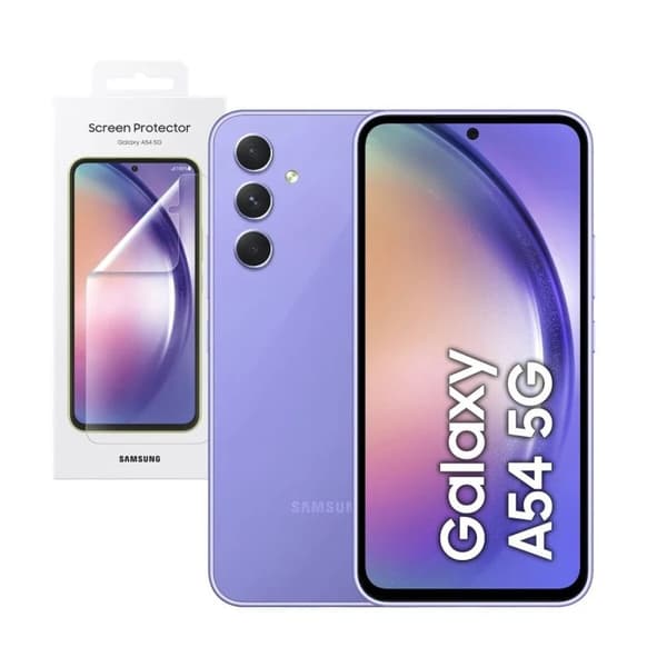 Smartphone Samsung Galaxy A54 5G Violet 6,4" 5G Syren 1 TB 128 GB Octa Core Violet