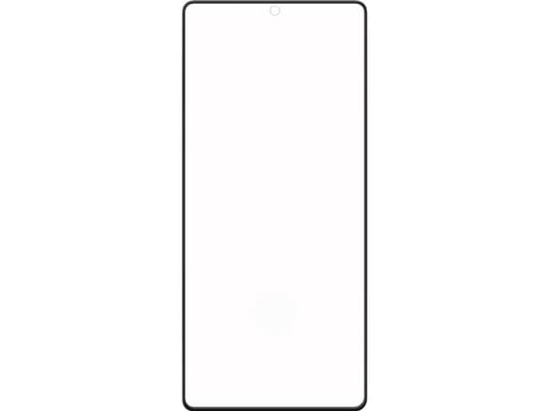 Displex 01780, Samsung, Galaxy S23 Ultra, Torr applicering, Slagtålig, Reptålig, Dammresistent, Transparent, 1 styck