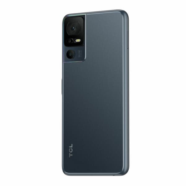 Smartphone TCL 6,75" Mediatek Helio G37 Grå 128 GB 6 GB RAM