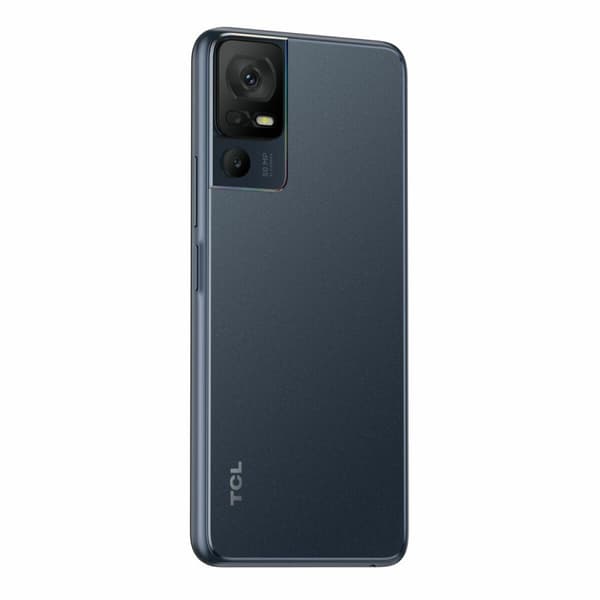 Smartphone TCL 6,75" Mediatek Helio G37 Grå 128 GB 6 GB RAM