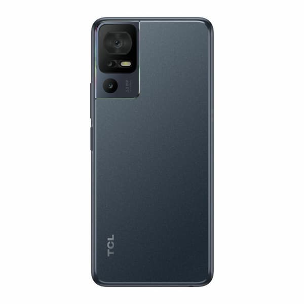 Smartphone TCL 6,75" Mediatek Helio G37 Grå 128 GB 6 GB RAM