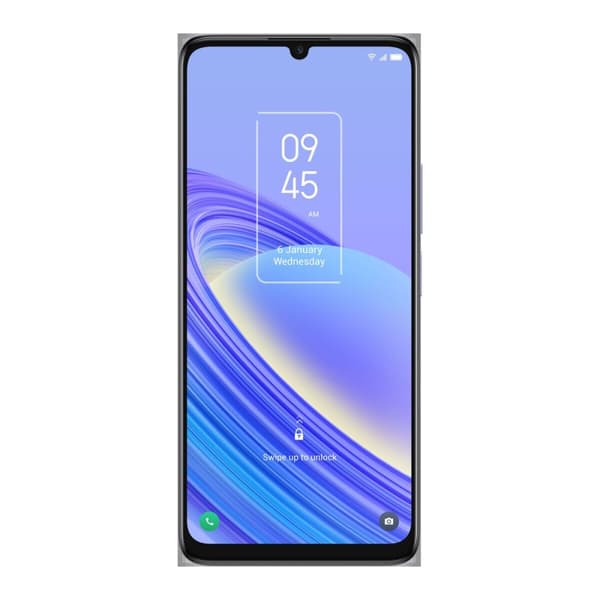 Smartphone TCL 40 SE 6,75" Lilla 128 GB Lilla