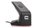 Miniatyrbilde 3 av 5: Crosscall X-DOCK V2 - Trådløst ladestativ / strømadapter - 18 watt - 3 A - QC 3.0 (USB)