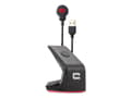 Miniatyrbilde 2 av 5: Crosscall X-DOCK V2 - Trådløst ladestativ / strømadapter - 18 watt - 3 A - QC 3.0 (USB)