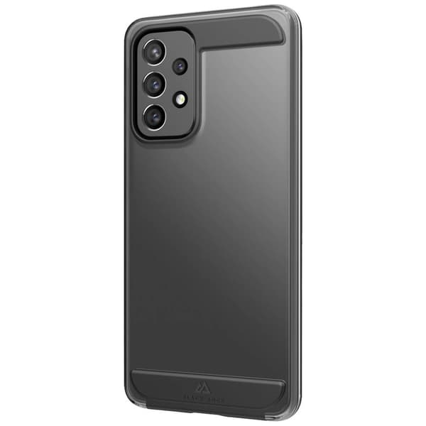 Black Rock Air Robust Cover Samsung Galaxy A23 4G/5G Svart 2069ARR02