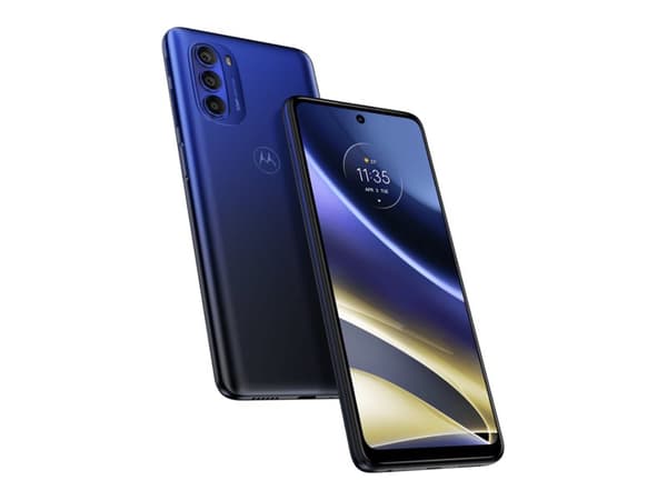 Motorola Moto G51 5G Dual SIM 4GB RAM 64GB