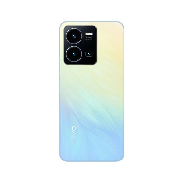 Smarttelefoner Vivo Vivo Y22s Cyan 6,55" 6 GB RAM 1 TB 128 GB
