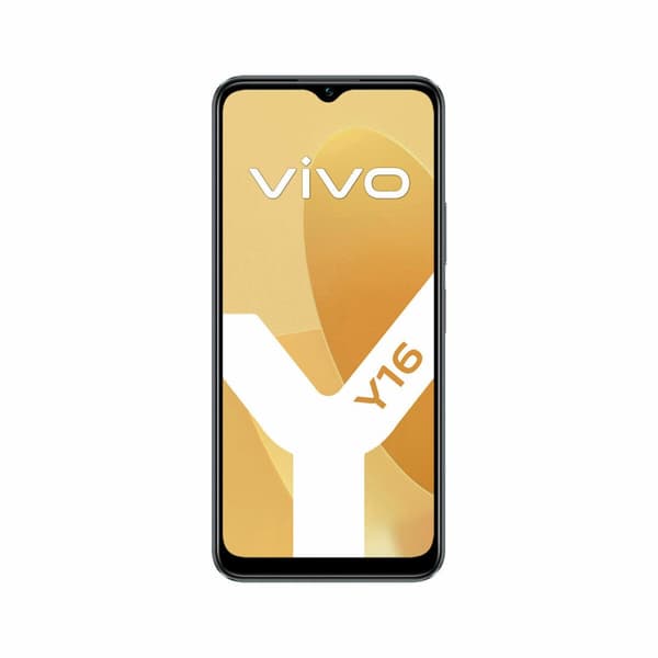 Smarttelefoner Vivo Vivo Y16 6,51“ 4 GB RAM 6,5" 1 TB 128 GB