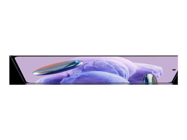 Xiaomi Redmi Note 12 Pro+ 5G - 5G älypuhelin - dual-SIM - RAM 8 GB / Sisäinen muisti 256 GB - OLED-näyttö - 6,67" - 2400 x 1080 pikseliä (120 Hz) - 3