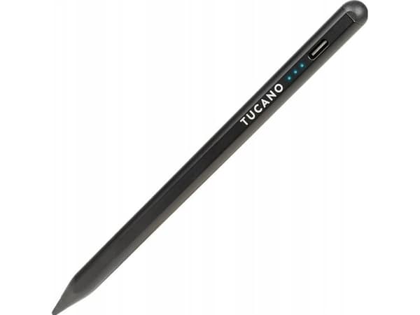 Active Stylus Pen Universal, Black