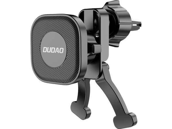 Dudao magneettinen autoteline tuuletusritilälle (F6Pro)