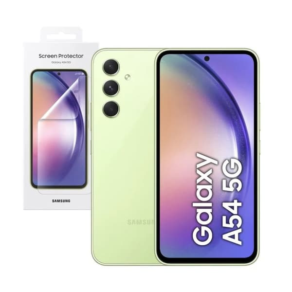 Smartphone Samsung Galaxy A54 5G Grøn 6,4" 1 TB 128 GB Octa Core