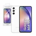 Miniatyrbillede 1 af 2: Smartphone Samsung Galaxy A54 Hvid 6,4" 1 TB 128 GB Octa Core