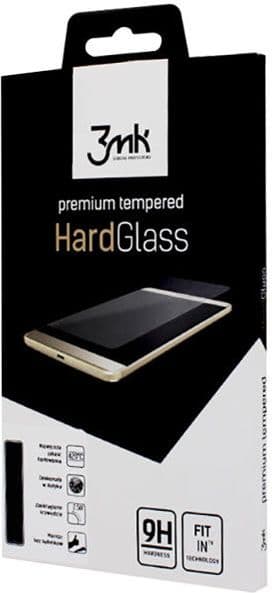 3MK HardGlass 9H karkaistu lasi Huawei P20:lle