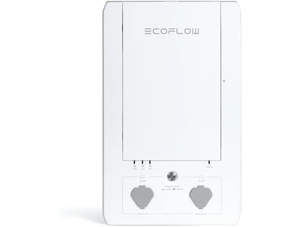 EcoFlow 102215, 460 mm, 120 mm, 330 mm, 240 V, 50 Hz, 2160 W
