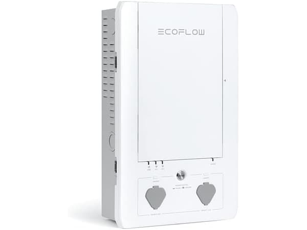 EcoFlow 102215, 460 mm, 120 mm, 330 mm, 240 V, 50 Hz, 2160 W