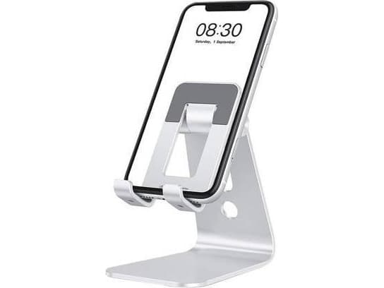 Omoton C3 justerbart telefonstativ