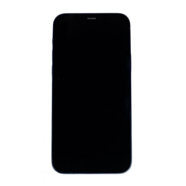 BEGAGNAD iPhone 12 64GB 5G Blue med 1 års garanti
