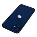 Miniatyrbild 2 av 6: BEGAGNAD iPhone 12 64GB 5G Blue med 1 års garanti