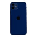 Miniatyrbild 6 av 6: BEGAGNAD iPhone 12 64GB 5G Blue med 1 års garanti