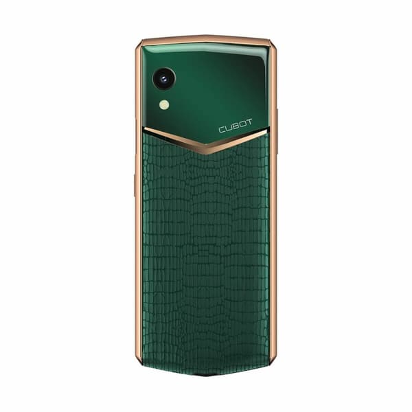 Smartphone Cubot POCKET 3 4,5" Grøn 64 GB