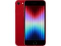 Miniatyrbild 2 av 2: Smartfon Apple iPhone SE 2022 5G 4/128GB Czerwony (1390777)