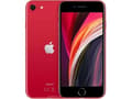 Miniatyrbild 1 av 2: Smartfon Apple iPhone SE 2022 5G 4/128GB Czerwony (1390777)