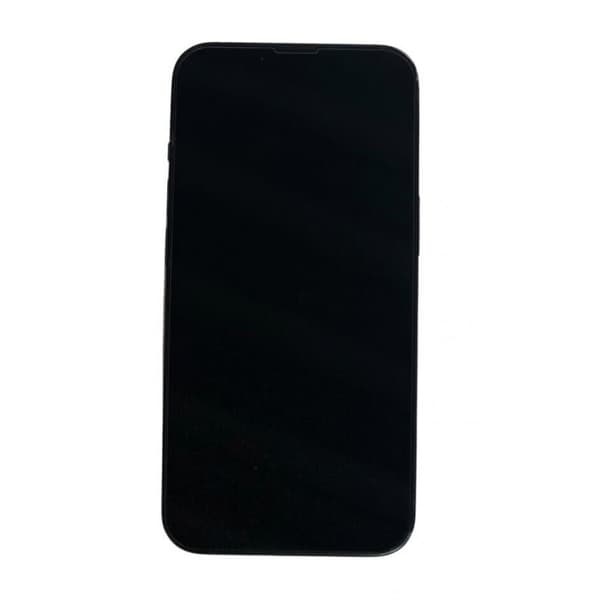 BEGAGNAD Apple iPhone 13 128GB 5G Midnight Black med 1 års garanti