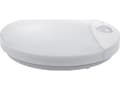 Miniatyrbilde 4 av 5: Maclean LED-lampe med Maclean bevegelsessensor, infrarød, hvit, 10W, IP44, naturlig hvit farge (4000K), 900lm, MCE357 W