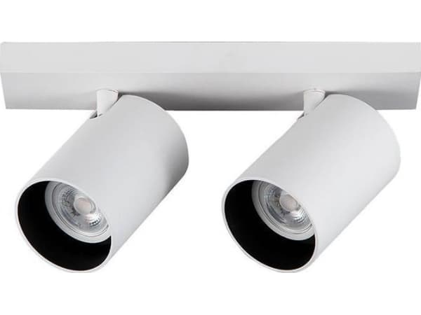 Yeelight Yeelight Spotlight YLDDL-0083 (1 pære) Svart