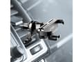 Miniatyrbilde 4 av 5: SBS TESUPGRAVSTD, Mobiltelefon/smarttelefon, Passiv holder, Bil, Sort