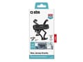 Miniatyrbilde 5 av 5: SBS TESUPGRAVSTD, Mobiltelefon/smarttelefon, Passiv holder, Bil, Sort