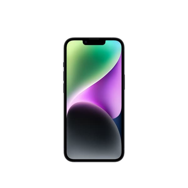 Apple iPhone 14 5G 128GB Midnight EU
