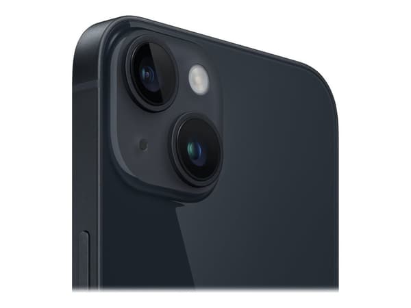 Apple iPhone 14 5G 128GB Midnight EU